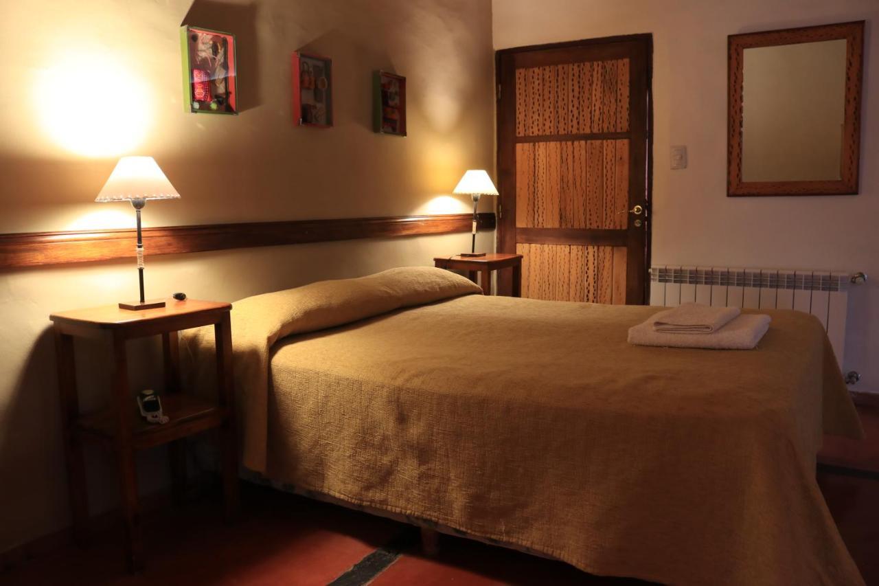 Punta Corral 3* Tilcara