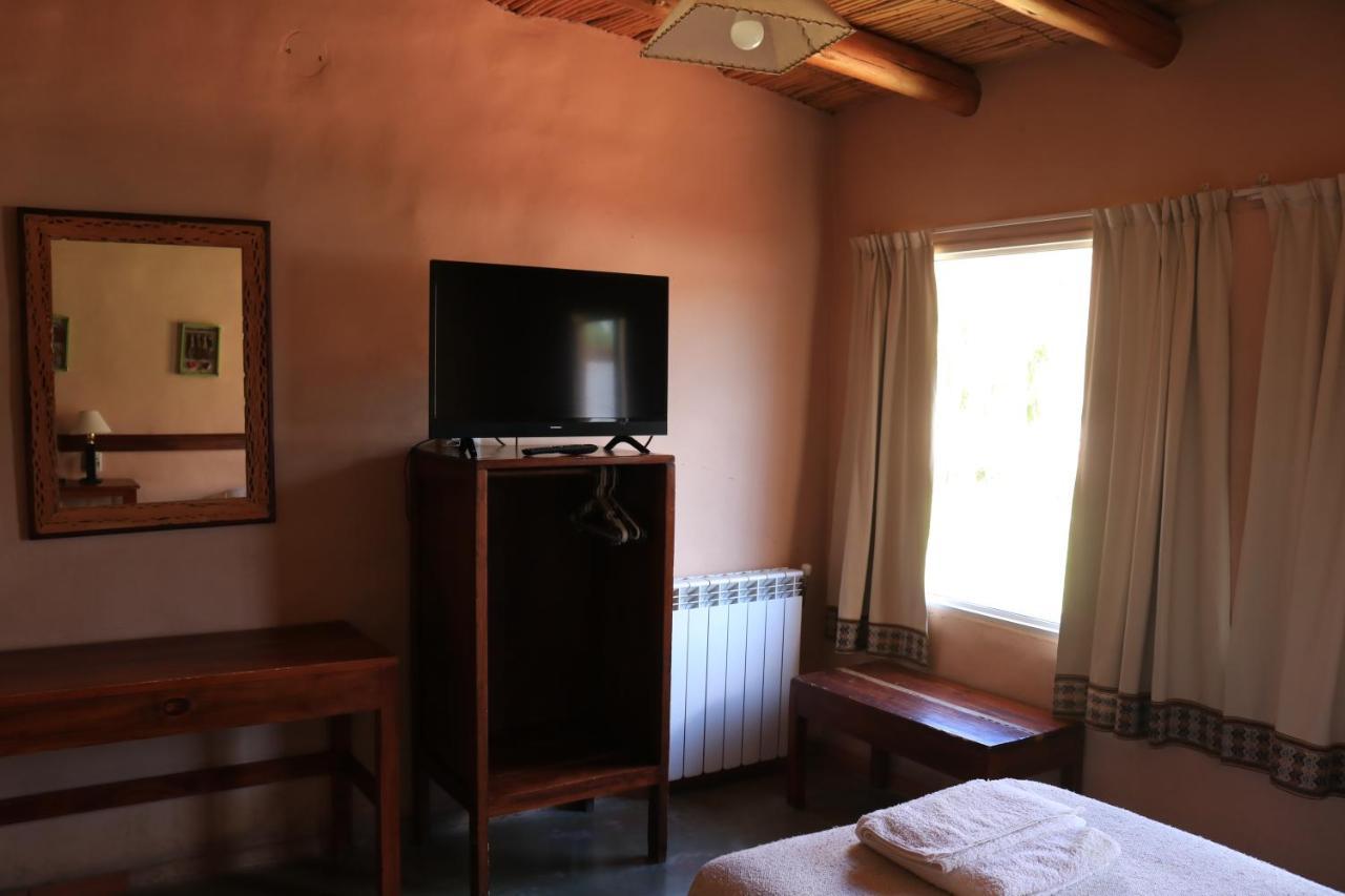 Hotel Punta Corral 3*