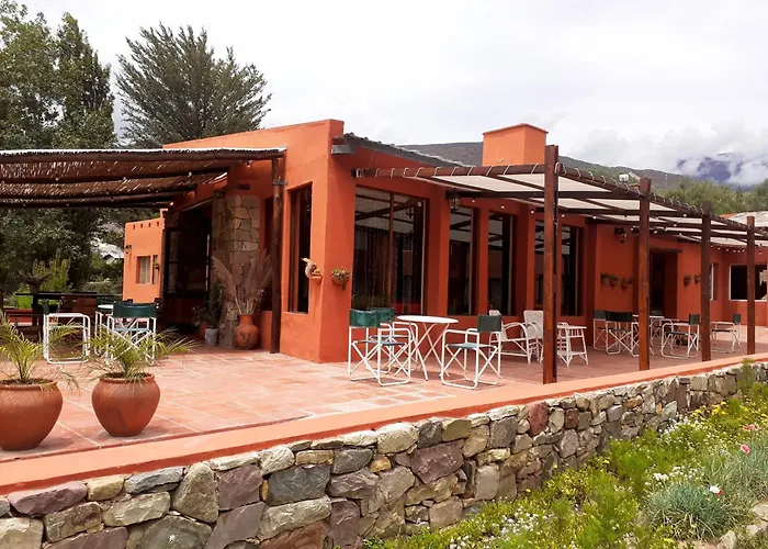 Hotel Punta Corral