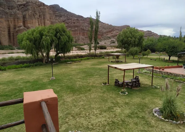 Hotel Punta Corral