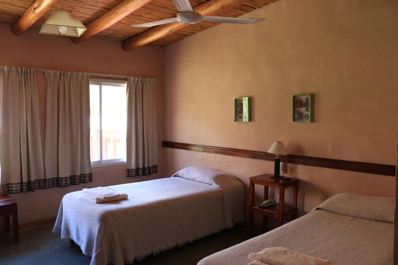 Hotel Punta Corral 3*