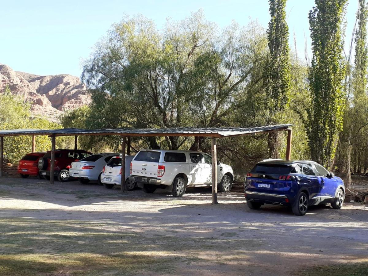 Hotel Punta Corral