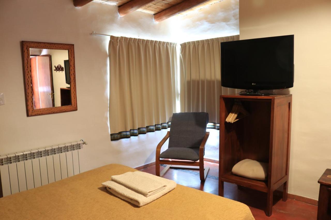 Punta Corral 3* Tilcara