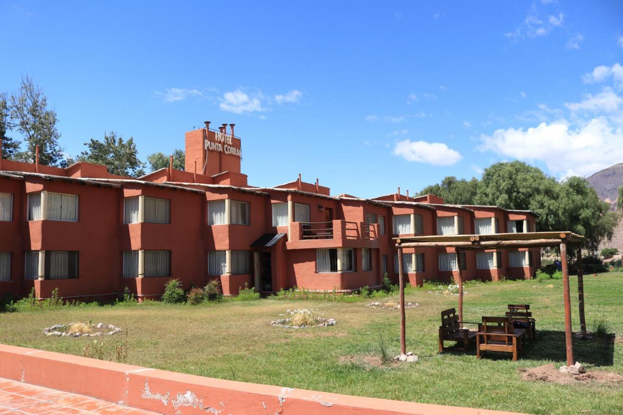 Punta Corral Hotel