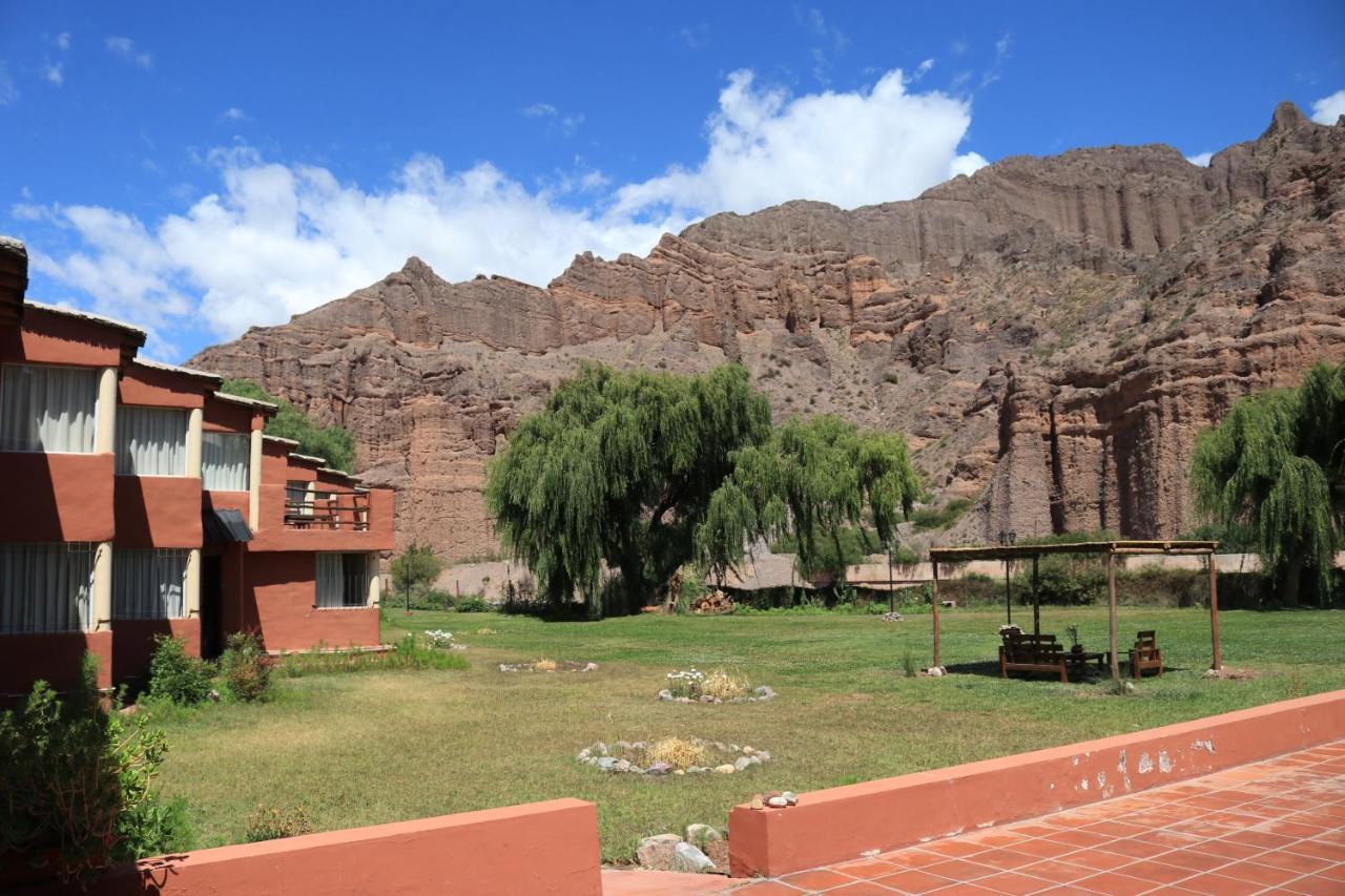 Punta Corral Hotel