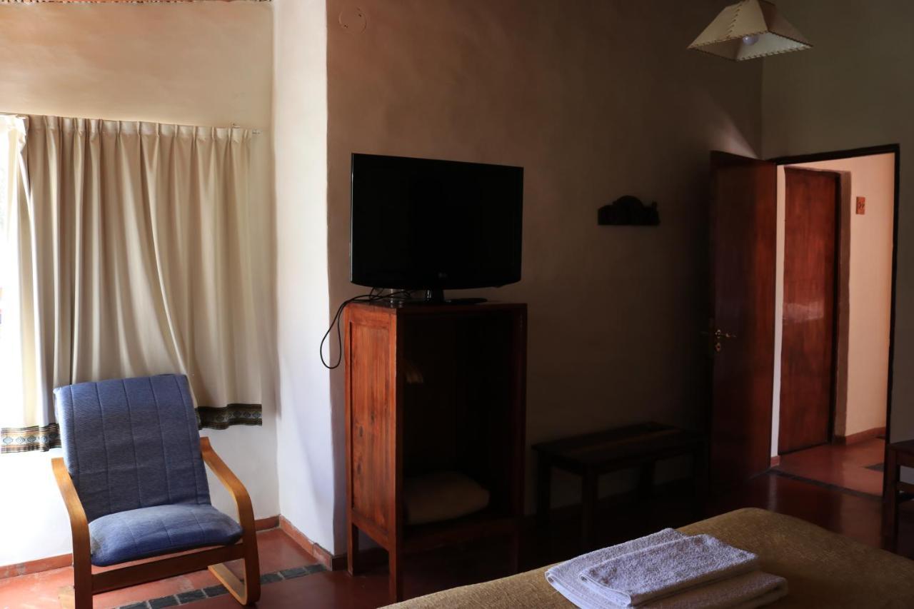 Hotel Punta Corral Tilcara