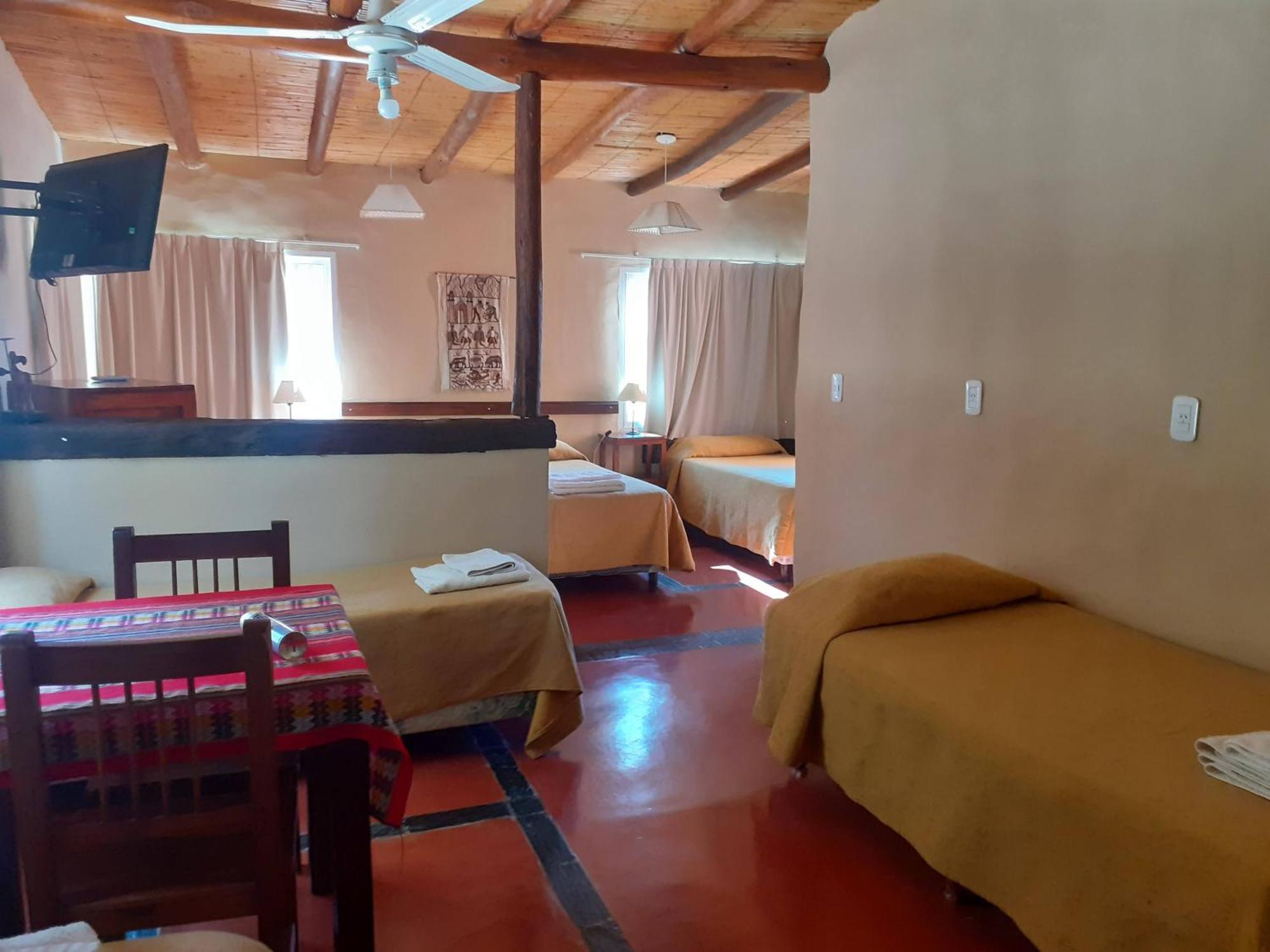 Punta Corral Hotel