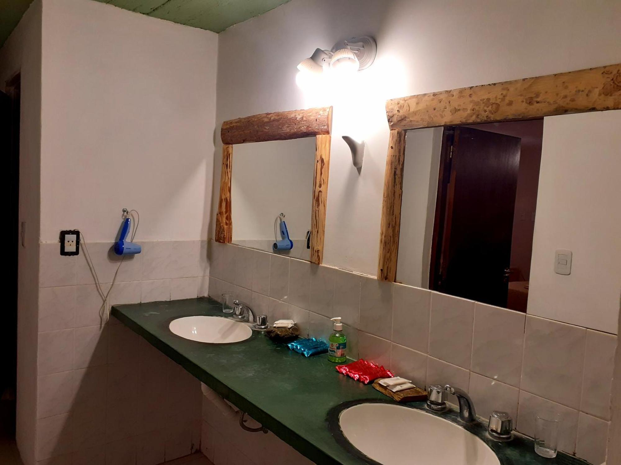 Hotel Punta Corral Tilcara