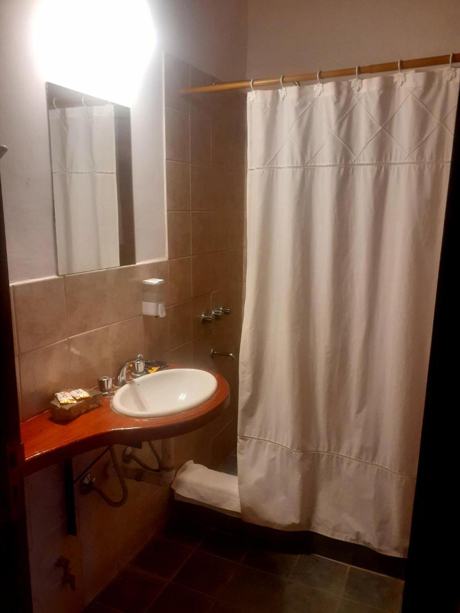 Punta Corral Hotel Tilcara