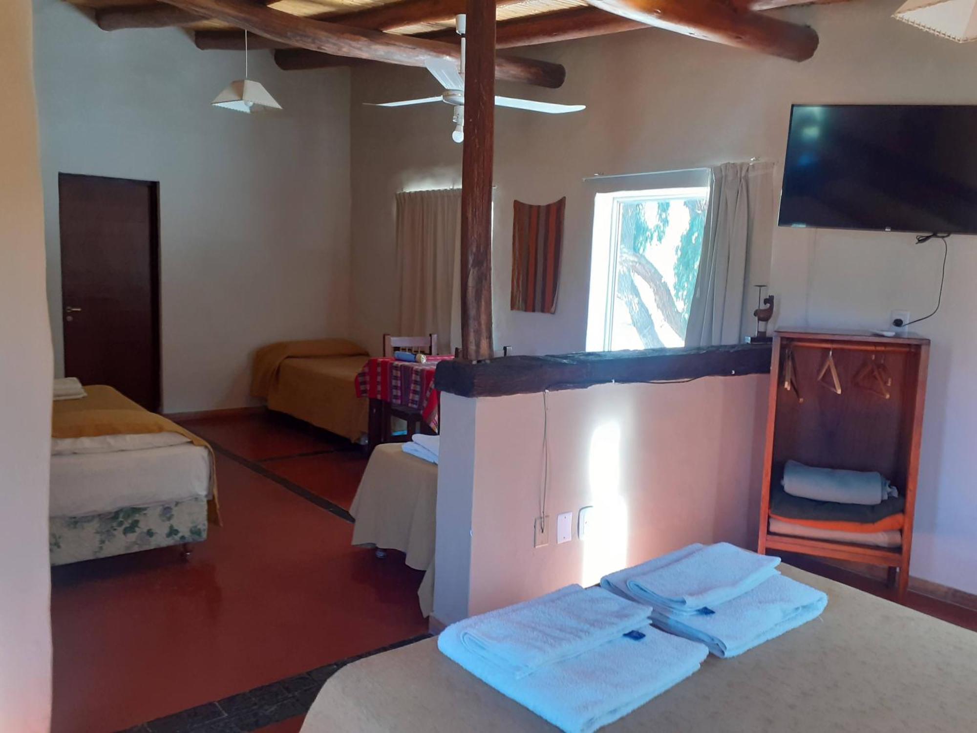 Punta Corral Hotel 3*
