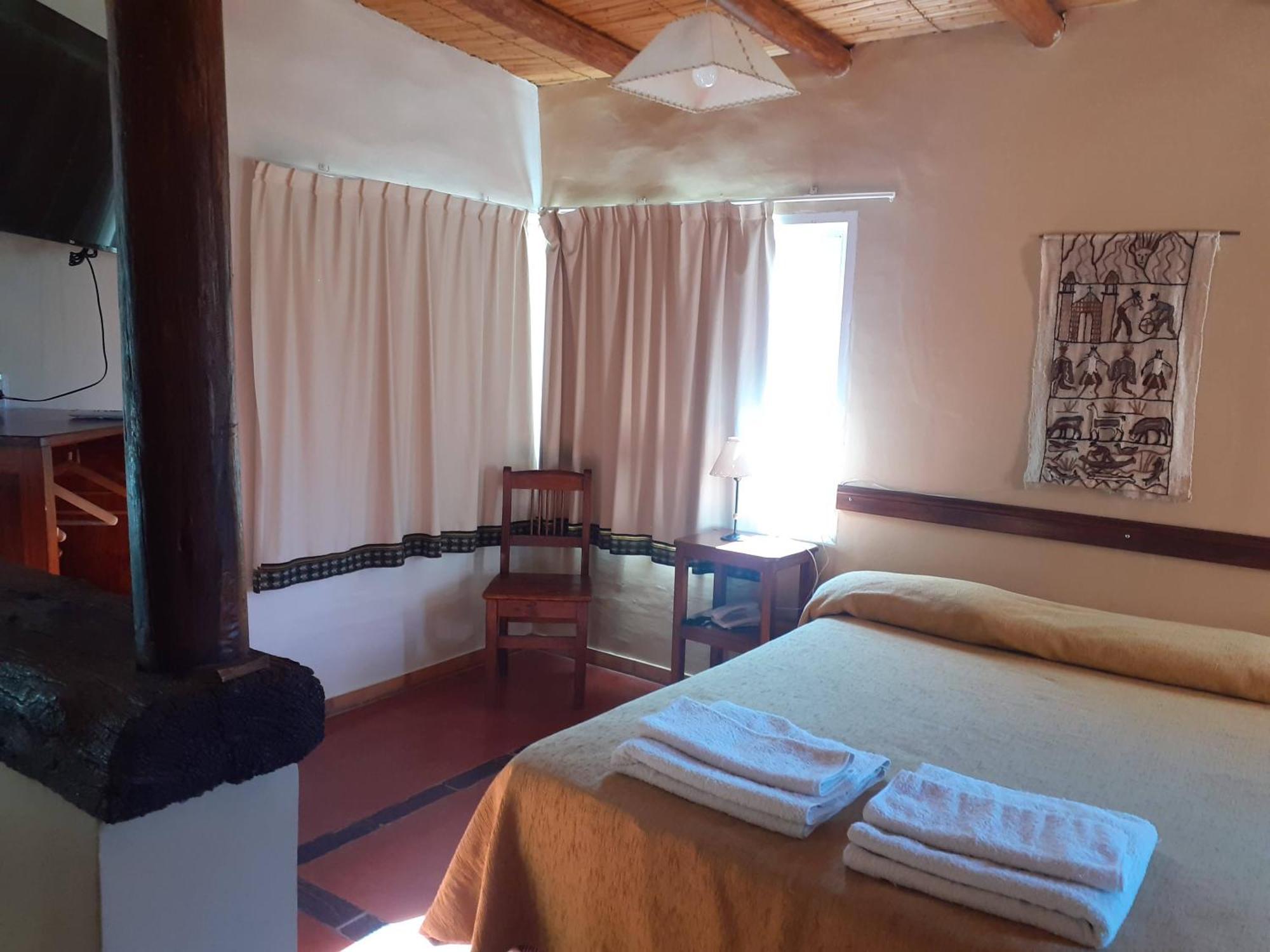 Hotel Punta Corral 3*