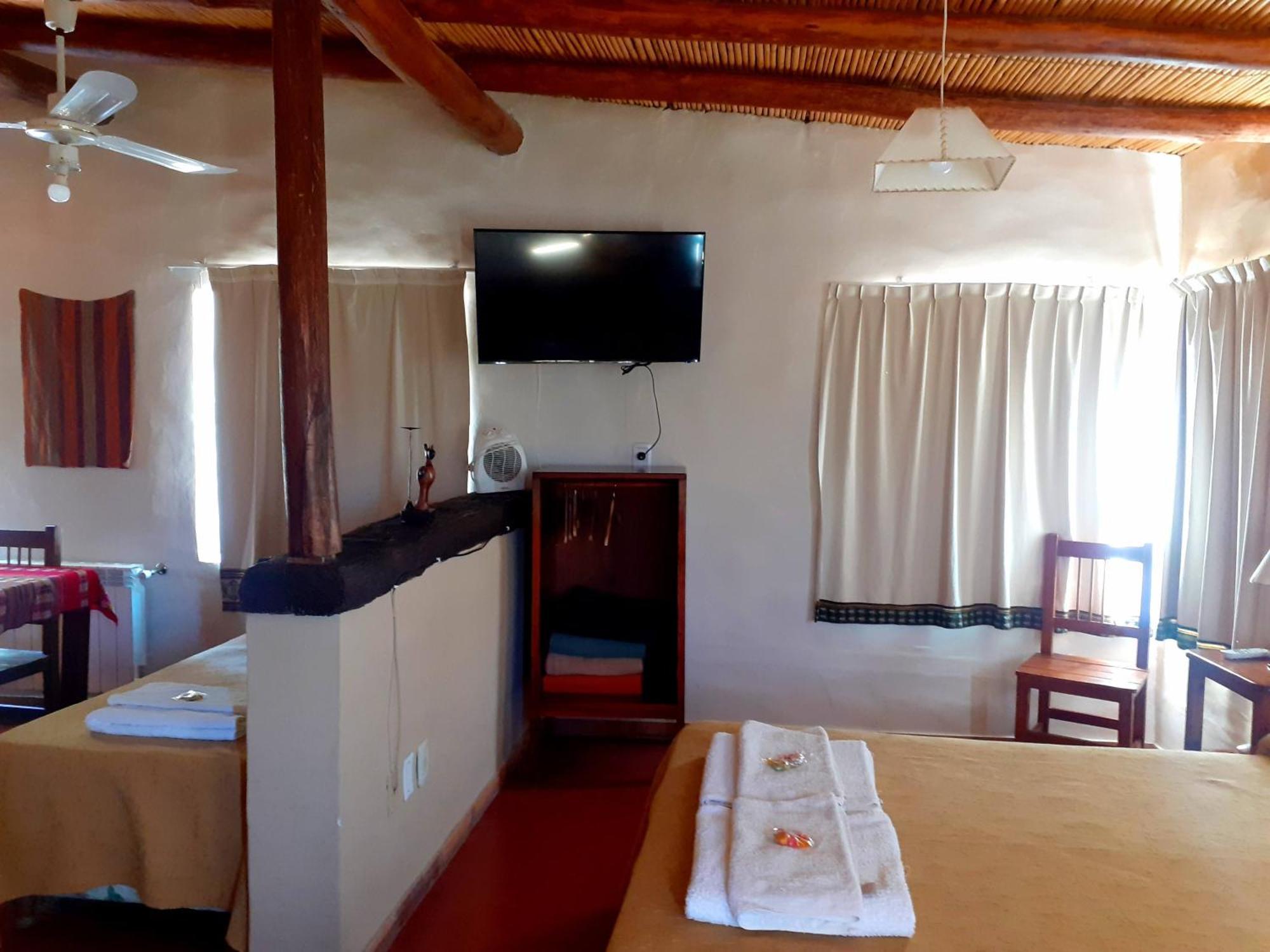 Hotel Punta Corral 3*