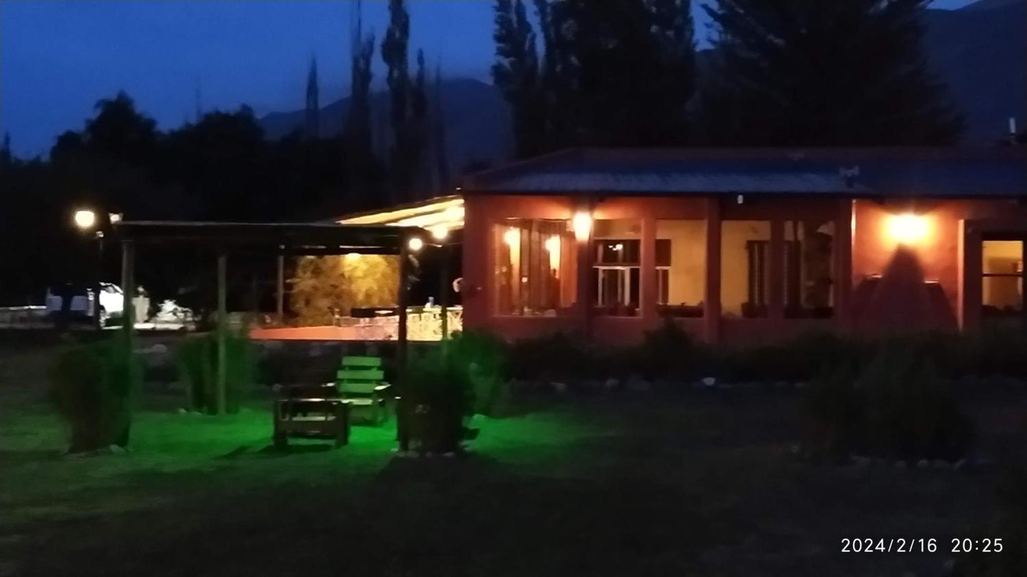 Punta Corral Hotel