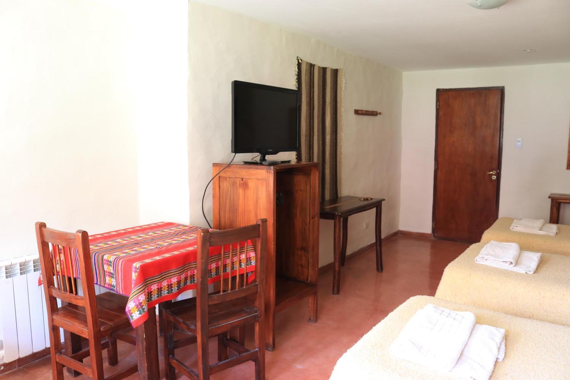 Punta Corral Tilcara