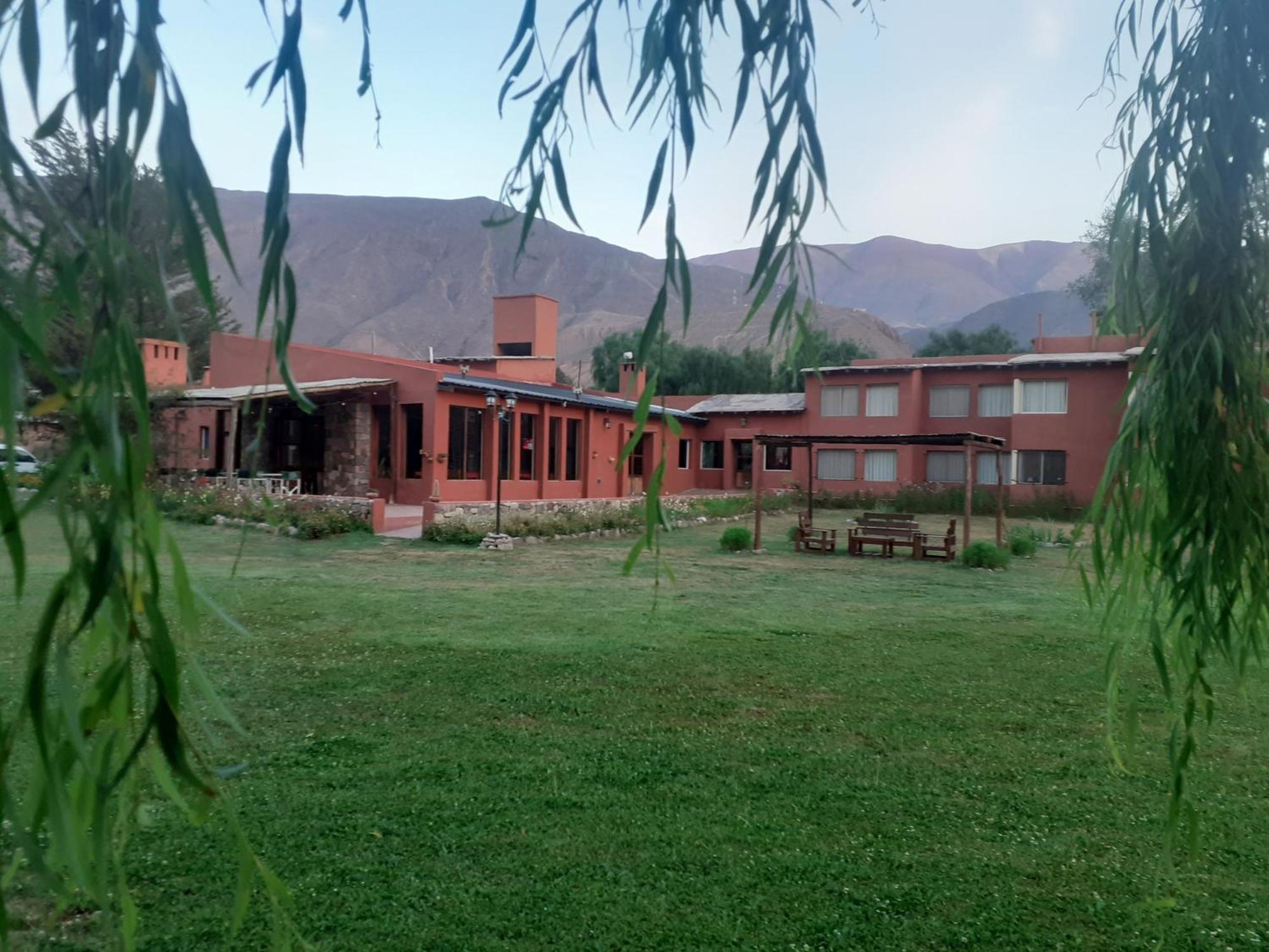 Punta Corral 3* Tilcara