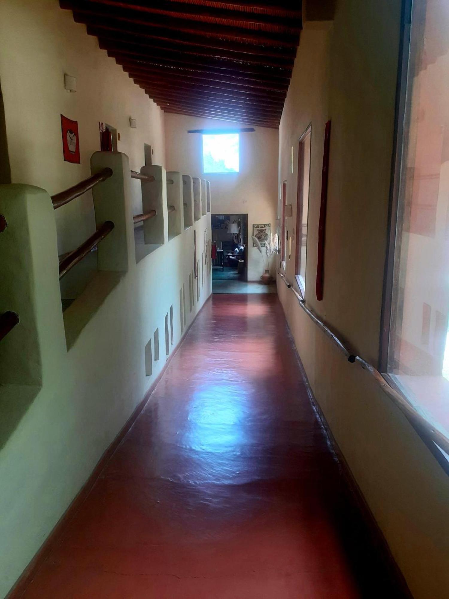 Punta Corral Hotel