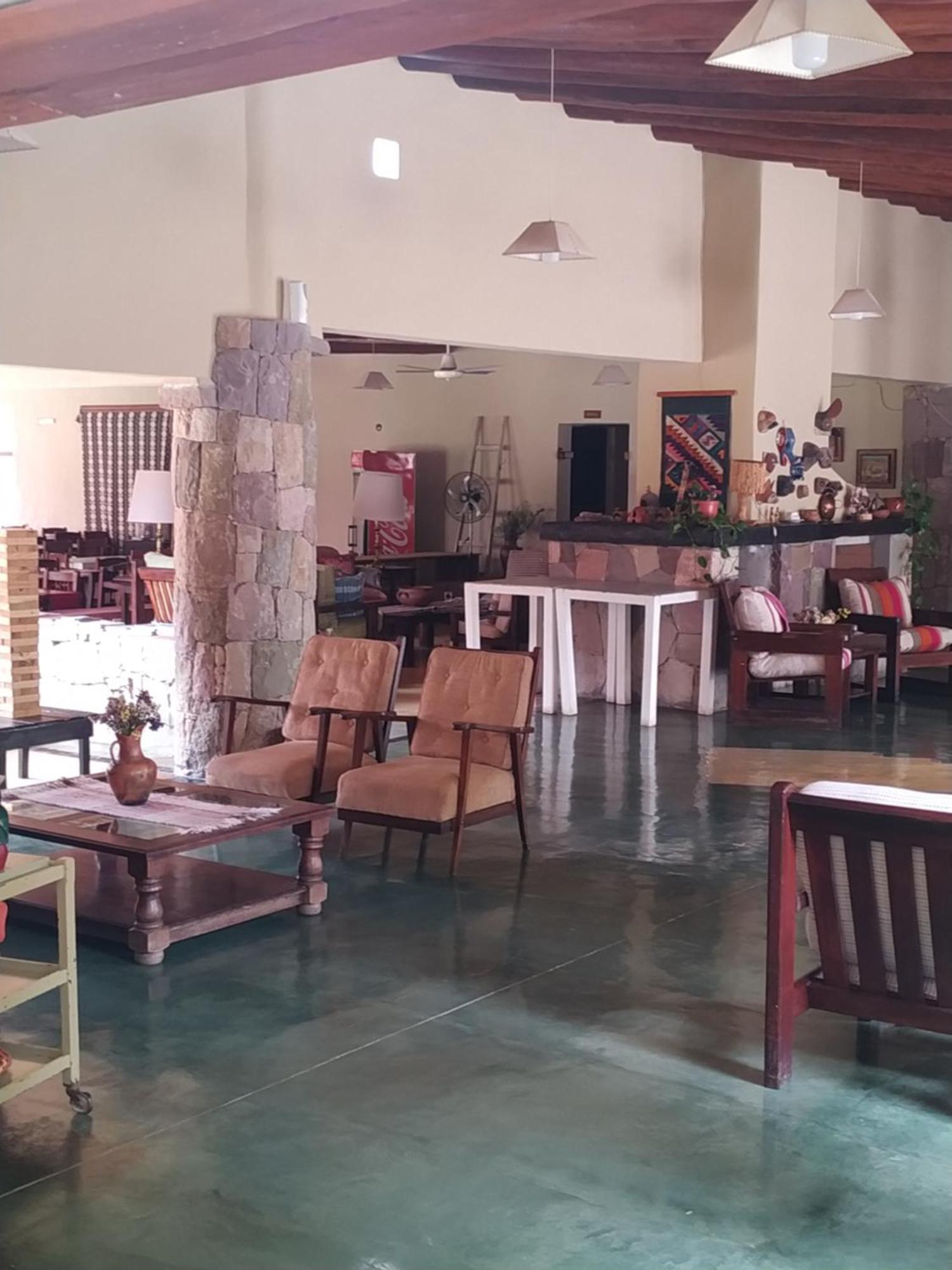 Punta Corral 3* Tilcara