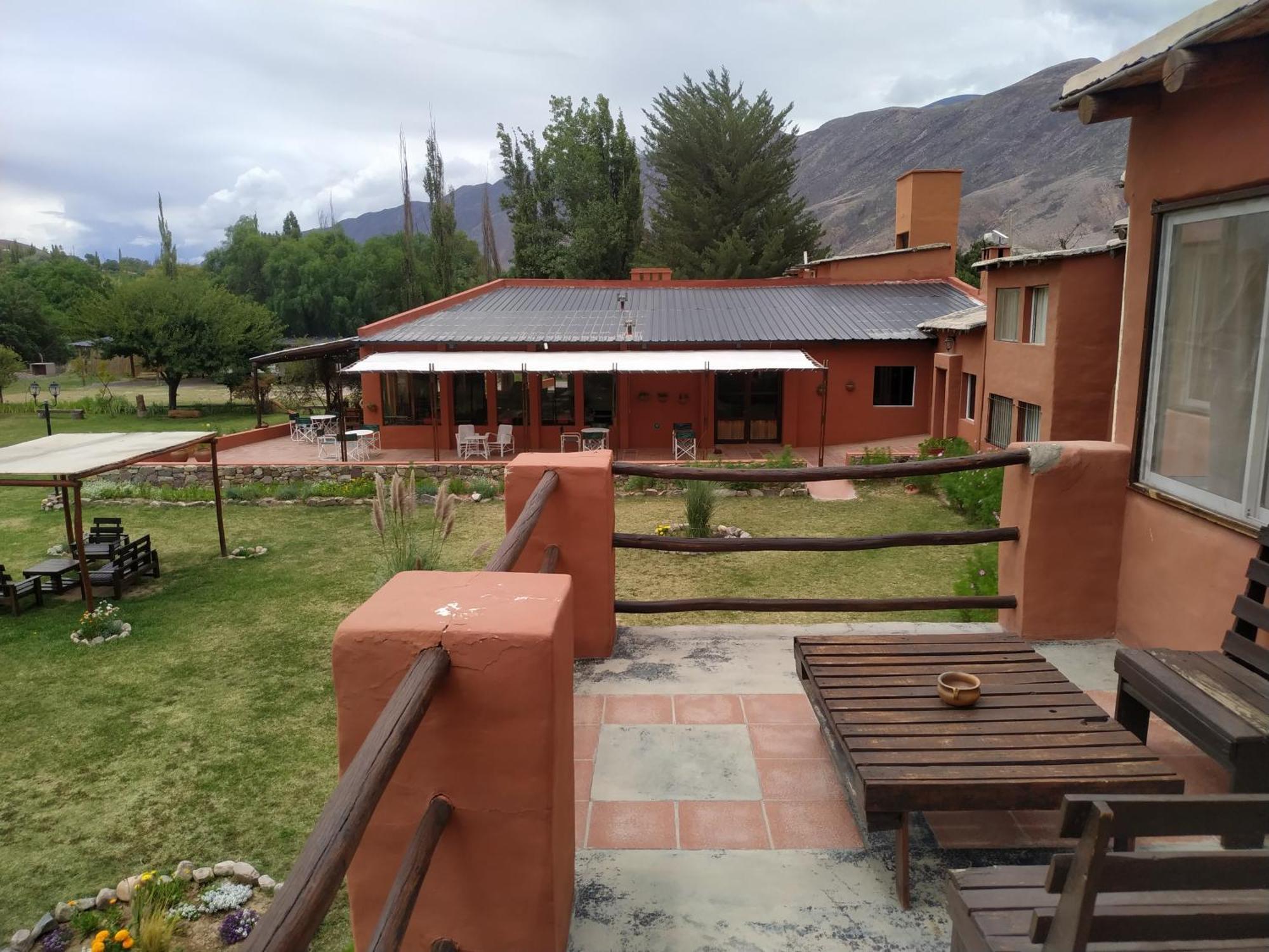 Punta Corral 3*