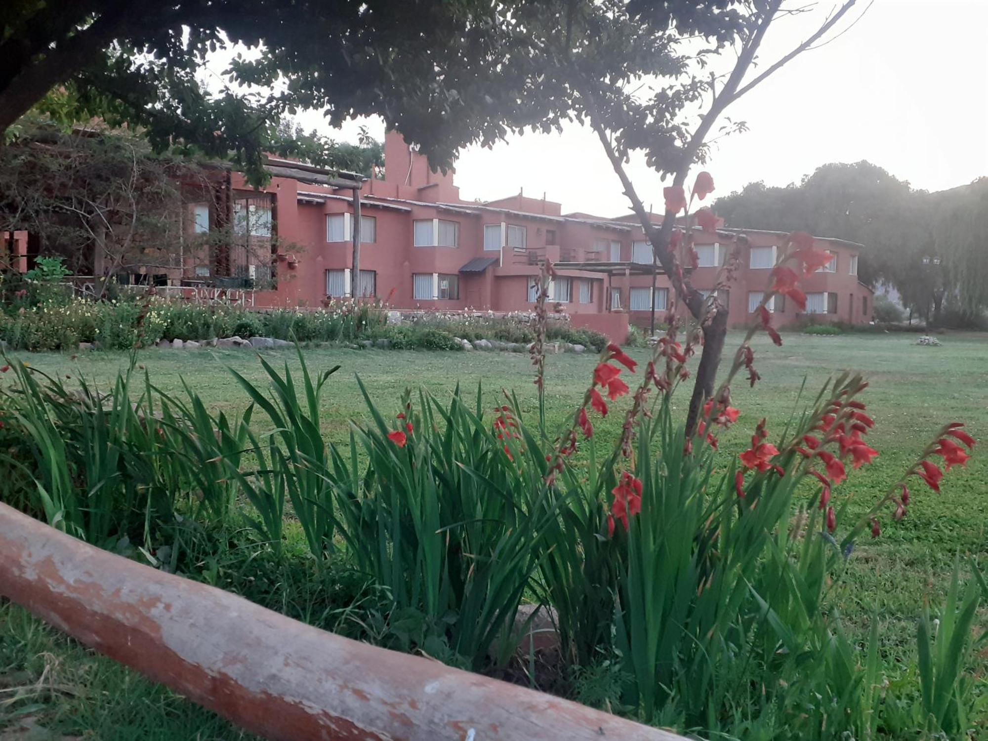 Punta Corral 3* Tilcara