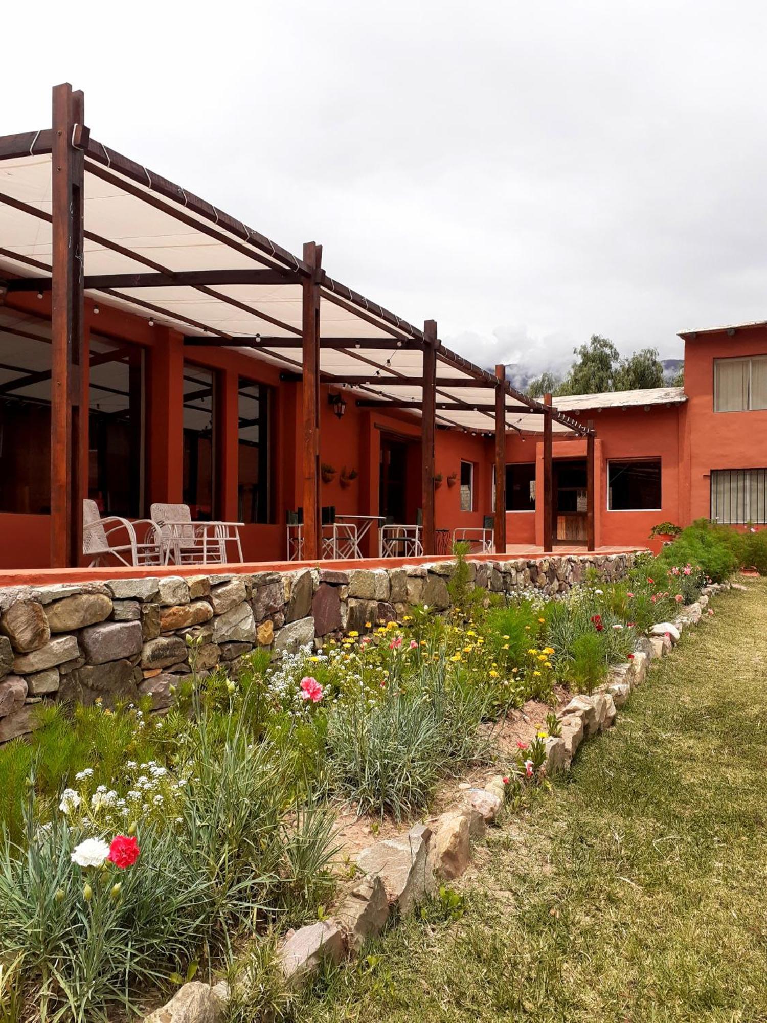 Hotel Punta Corral Tilcara